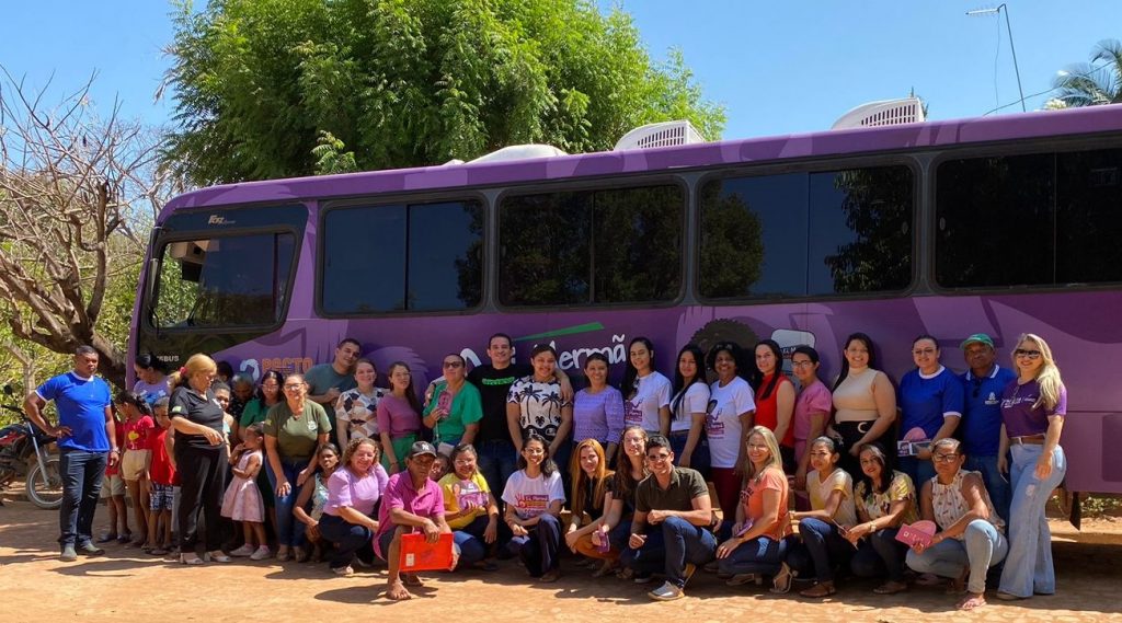 Cepro divulga novo boletim sobre a situação das mulheres no Piauí