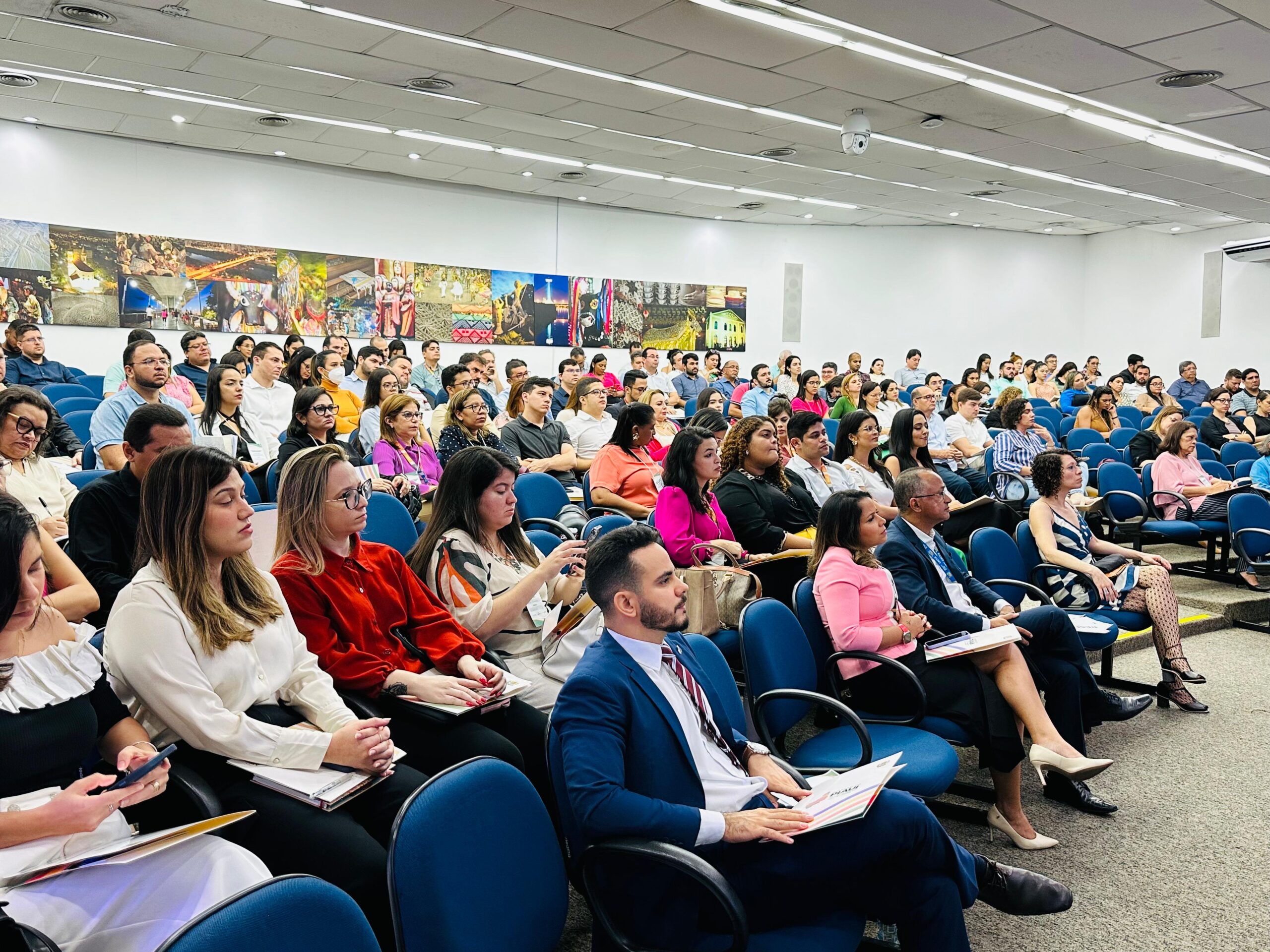 Segunda edição do Diálogo Integrado lança Indicador de desempenho e eficiência Governamental