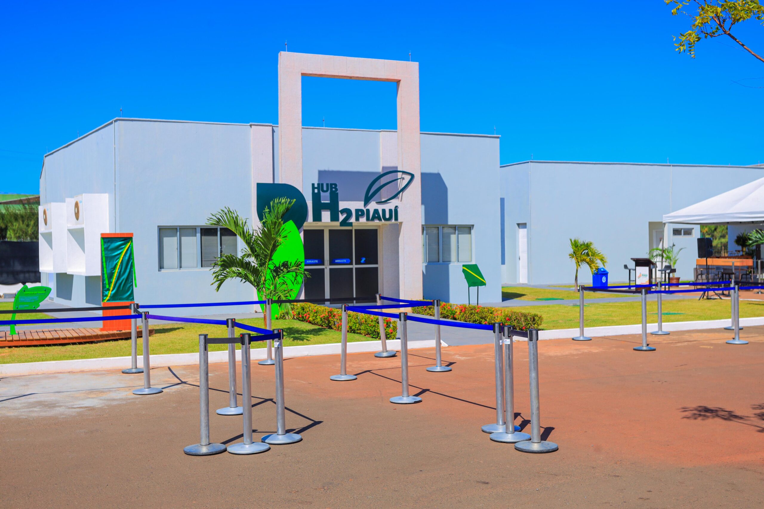 Em publicação nacional, Piauí é reconhecido como potência mundial da energia verde