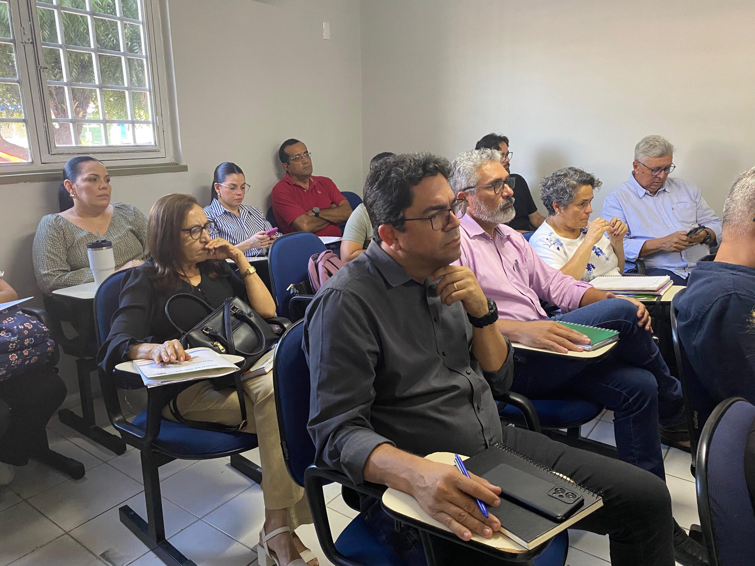 Projeto Piauí: Pilares II conclui primeiro ciclo de missão para agricultura sustentável