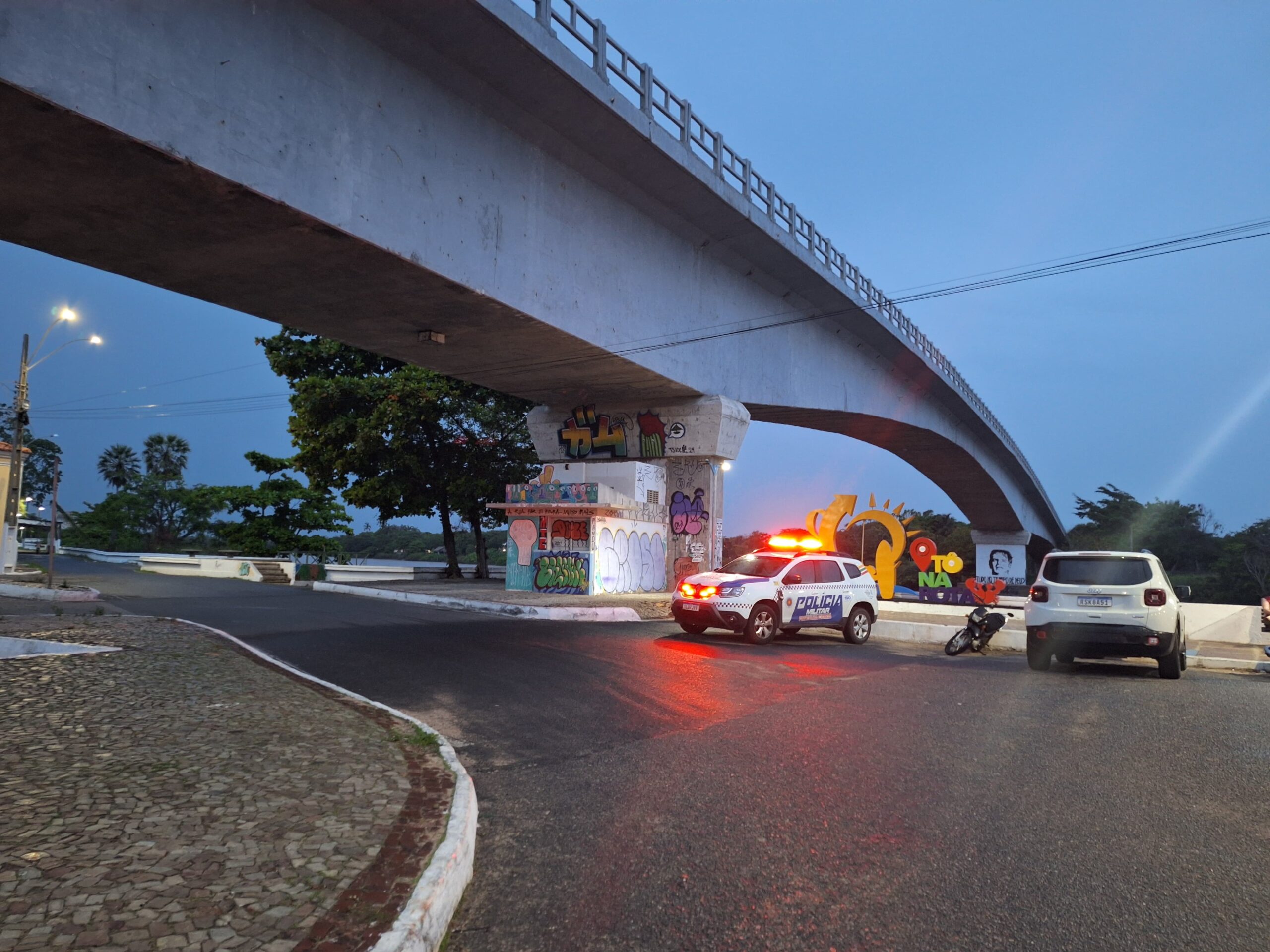 OPA inicia a execução dos serviços escolhidos pela comunidade em Parnaíba e Picos
