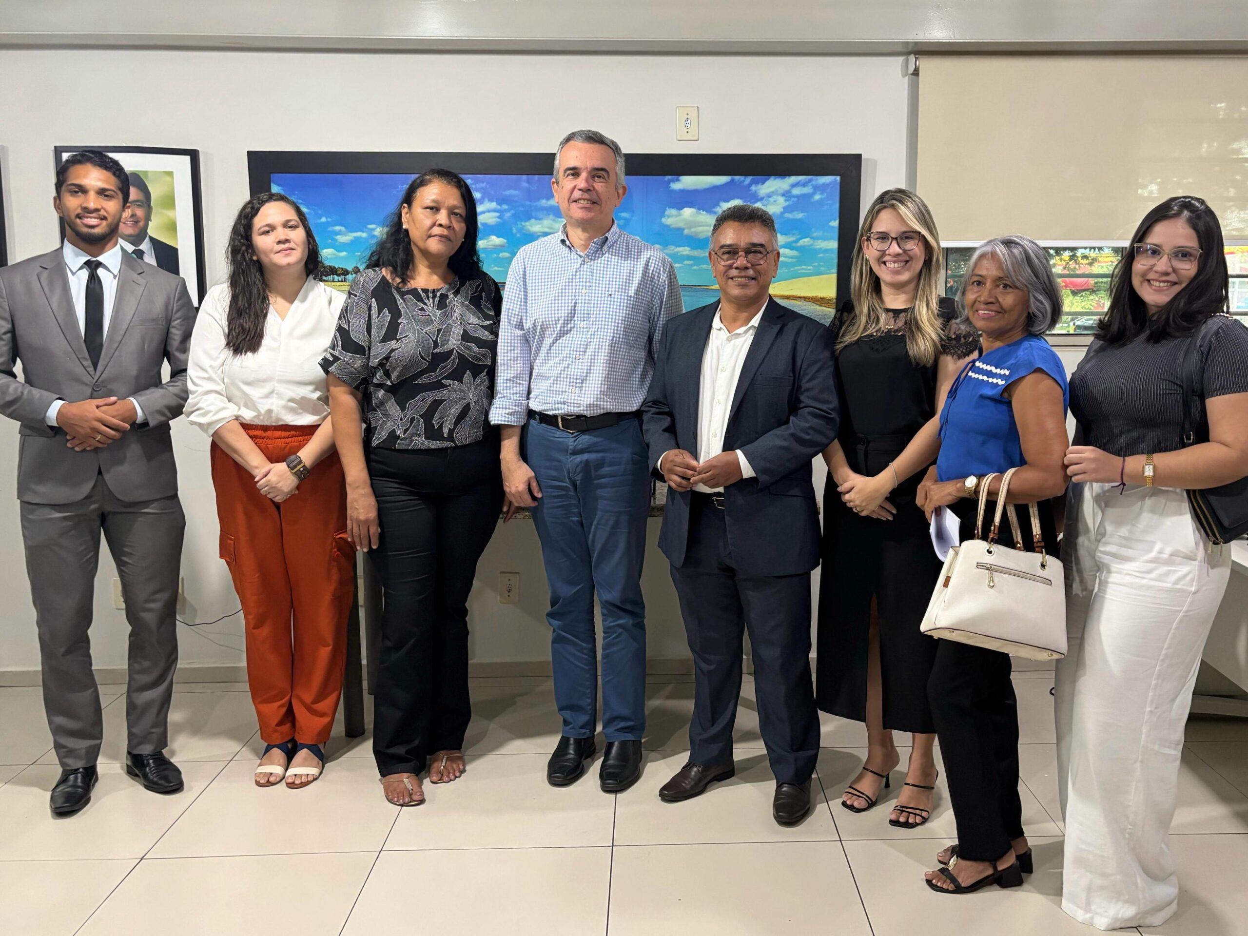 OPA Piauí inspira criação de programa semelhante em Timon