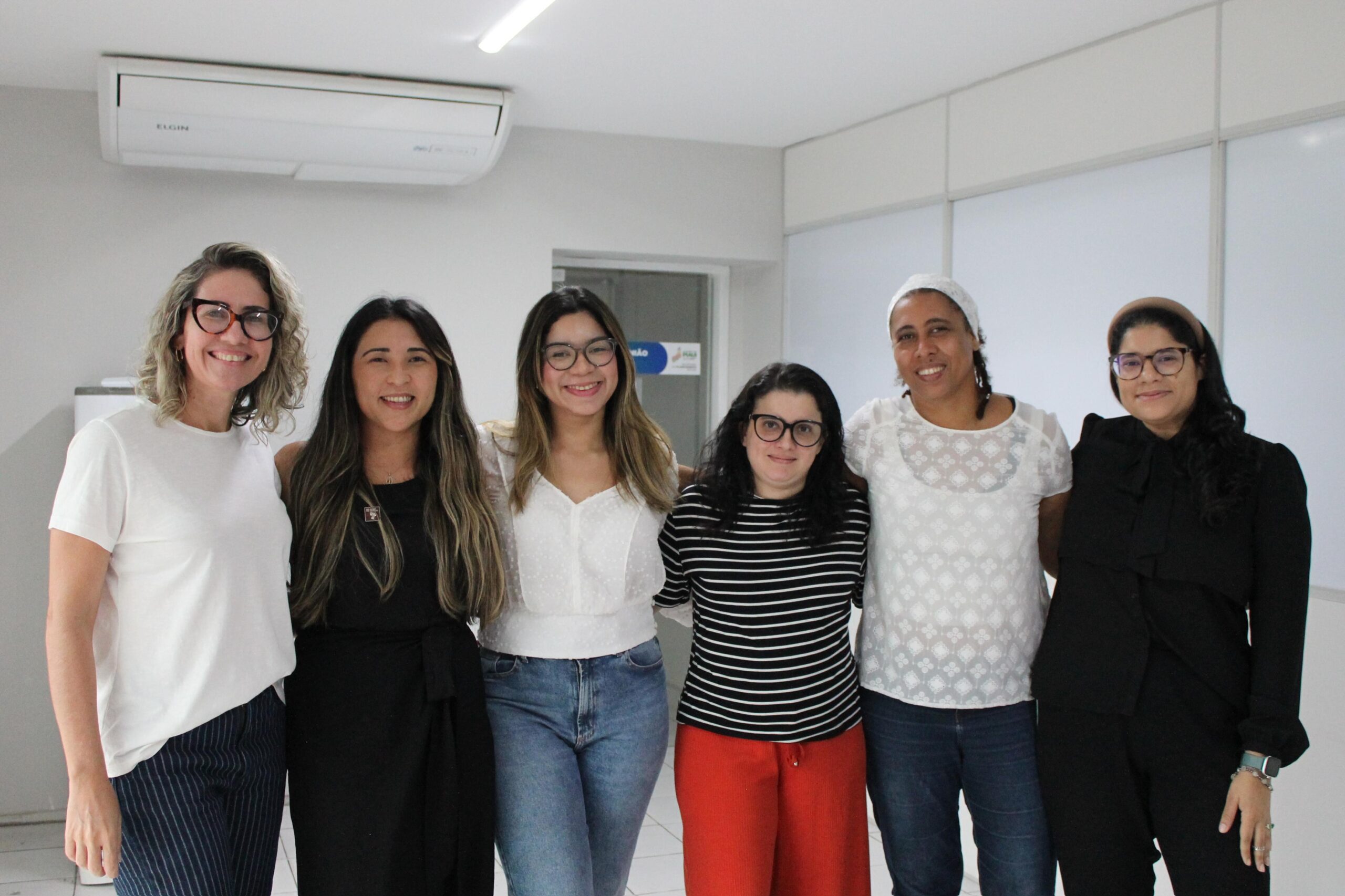 Elas planejam: protagonismo feminino e avanços na gestão pública estadual