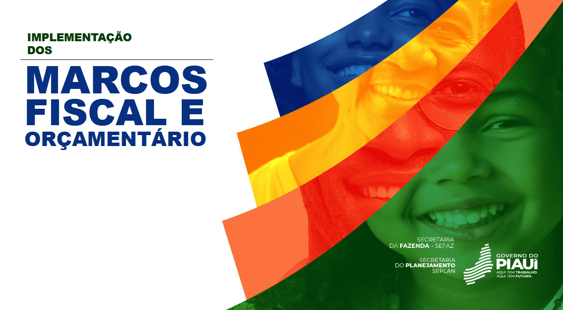 Piauí avança como pioneiro na implementação dos Marcos de Médio Prazo com apoio da FGV