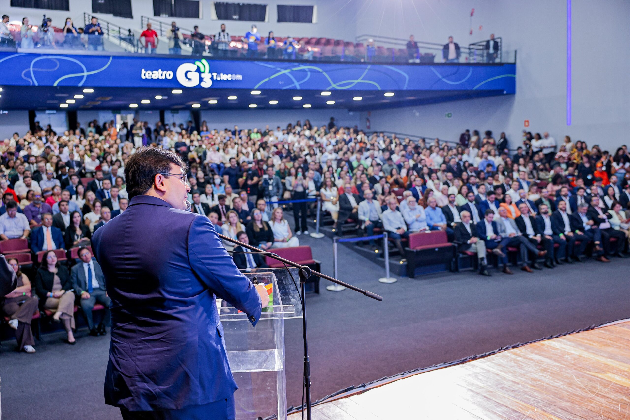 Governo do Piauí realiza segunda edição do Papo de Governança nesta sexta-feira (2)