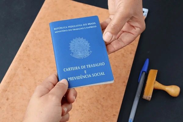 Piauí teve saldo positivo de quase 3 mil novos postos de trabalho, apontam dados do CAGED em fevereiro