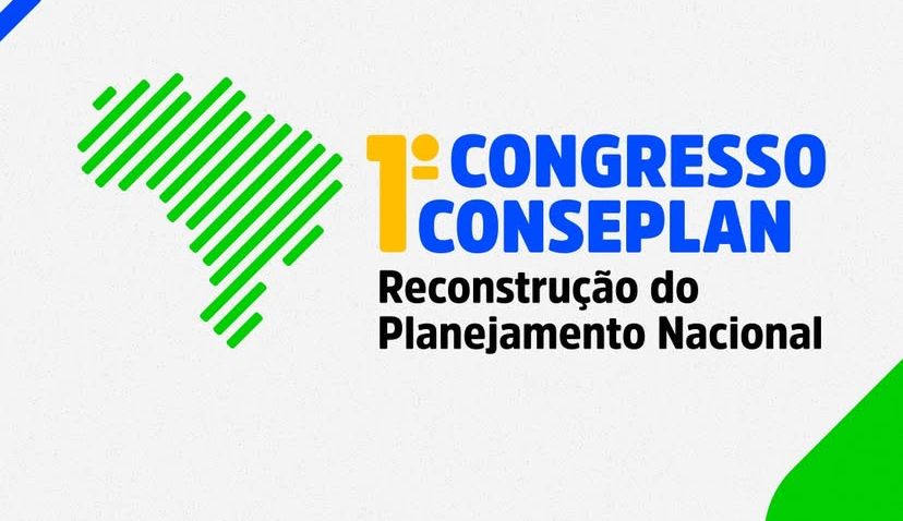 Artigos e relatórios técnicos de servidores da Seplan são selecionados para evento nacional de planejamento