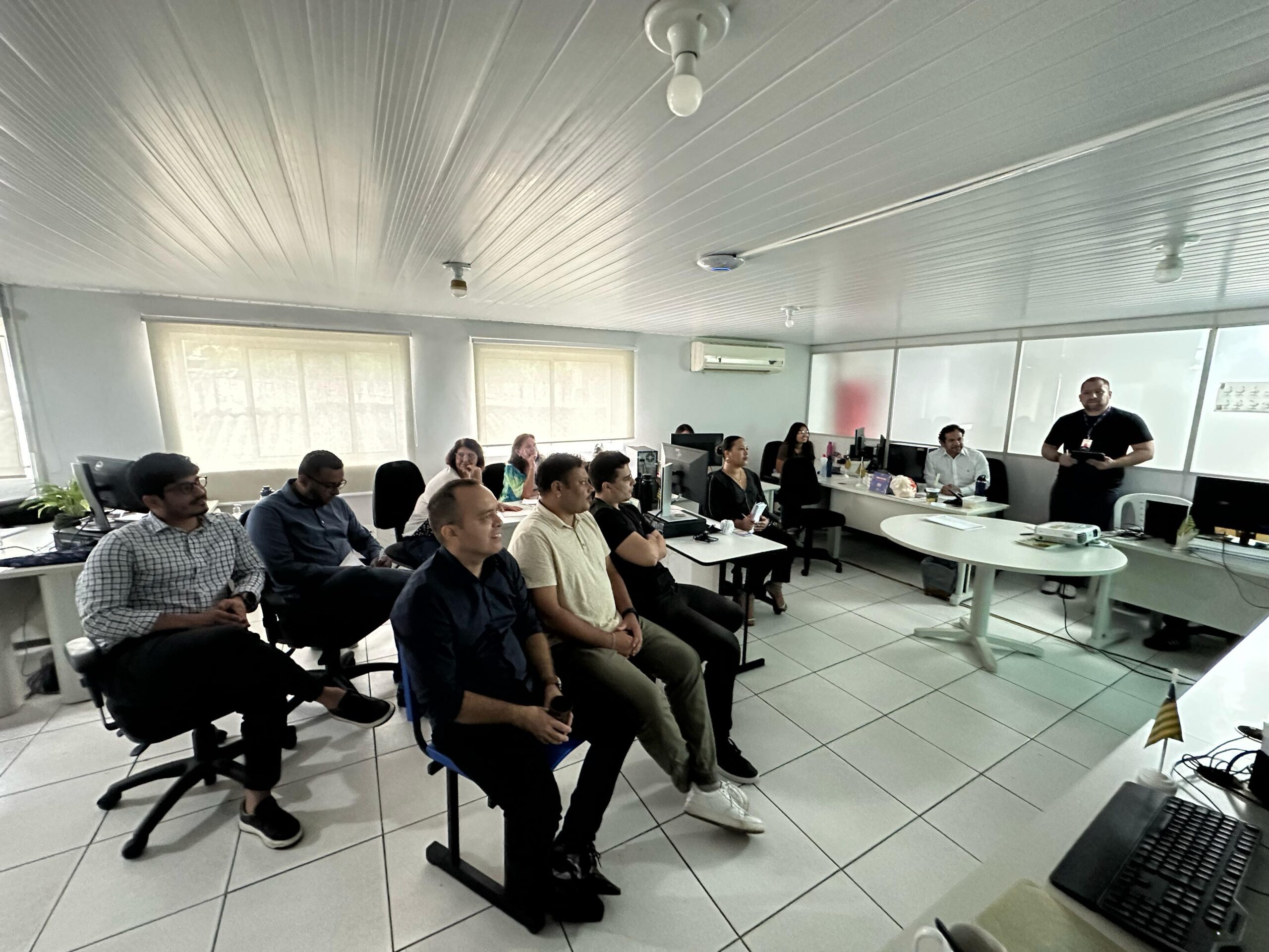 Seplan implanta novo sistema de avaliação para modernizar processos orçamentários