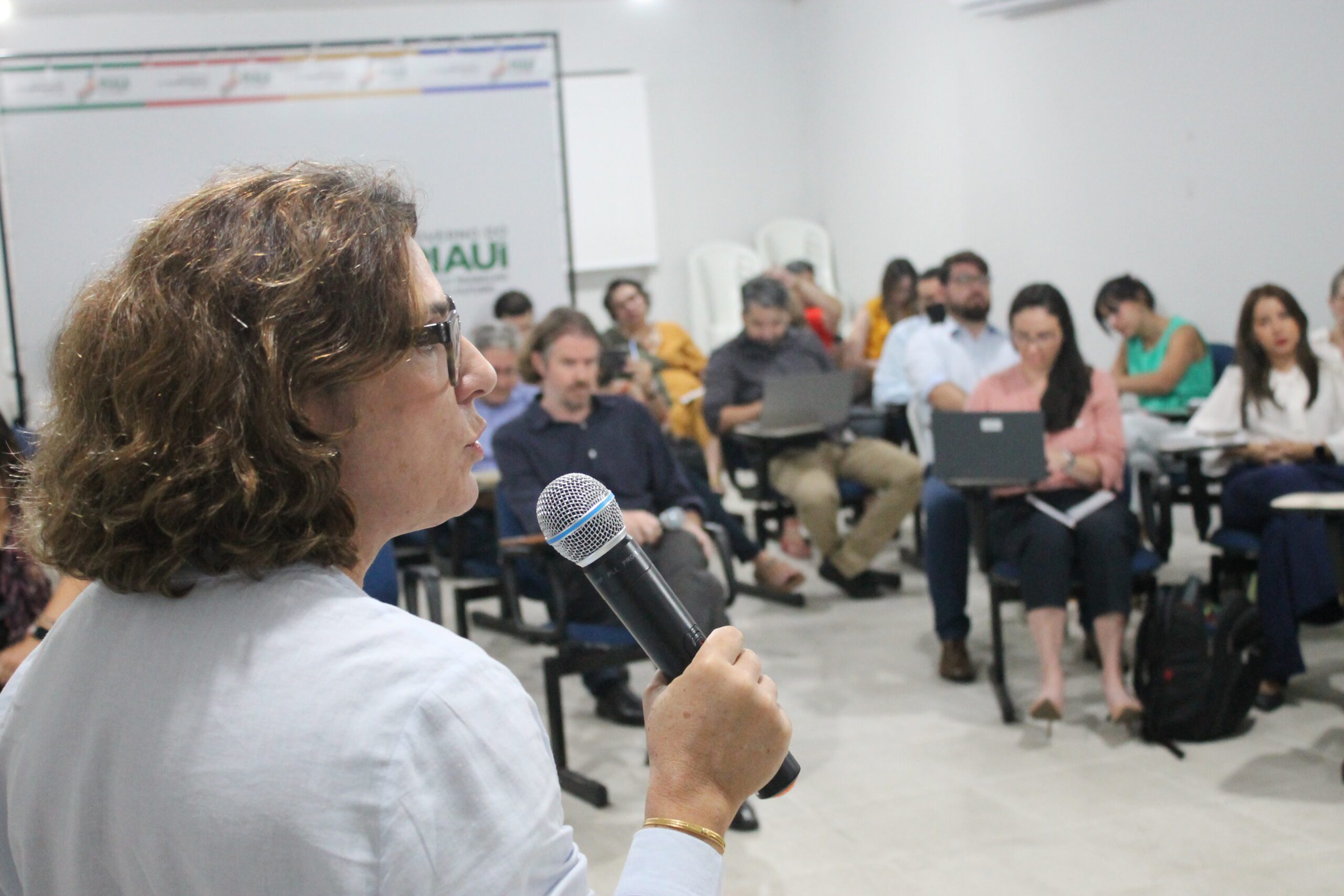 Governo do Piauí encerra 3ª Missão Híbrida do Projeto Pilares de Desenvolvimento Humano com equipe do Banco Mundial