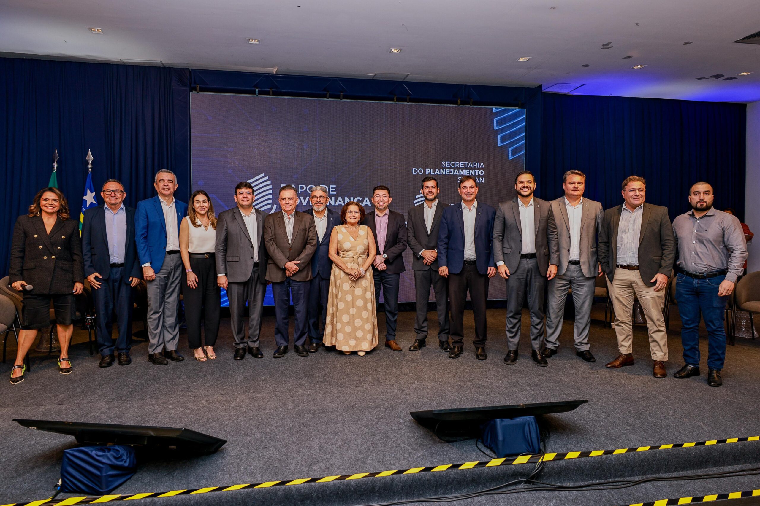 Rafael Fonteles destaca importância da economia digital para o desenvolvimento do Piauí