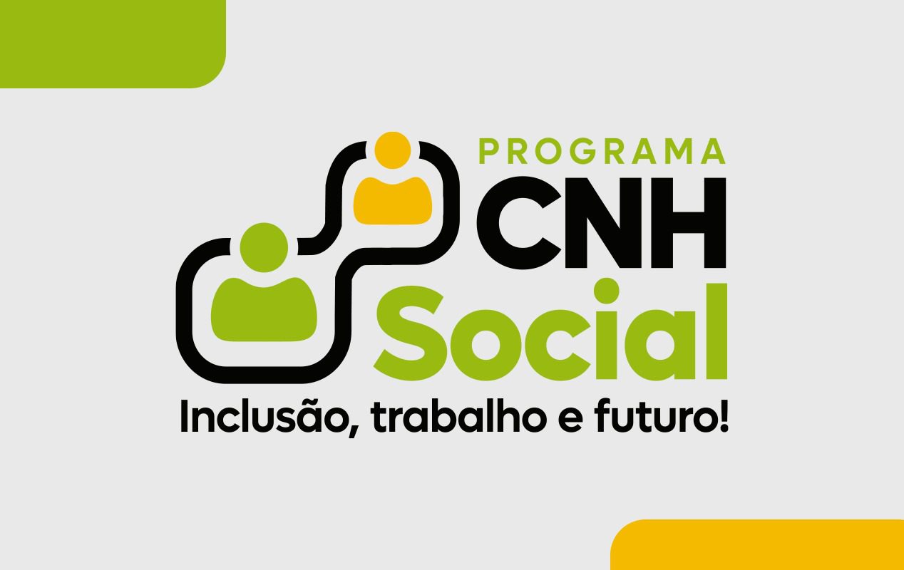 Prorrogadas as inscrições para CNH Social Estudantil até 3 de junho