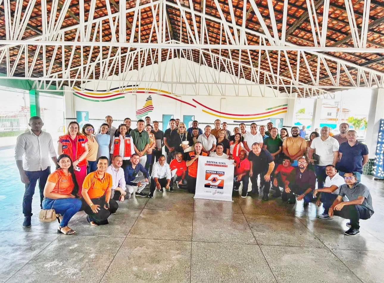 Cidades do Piauí recebem reconhecimento federal de situação de emergência para amenizar efeitos da seca verde