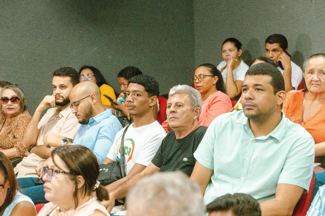 Inscrições para o CapacitIA encerram hoje (30)