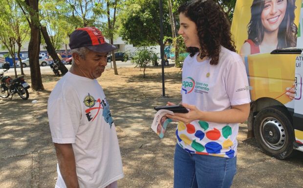 Votação Popular do Orçamento Participativo Digital (OPA) começa dia 4 de julho
