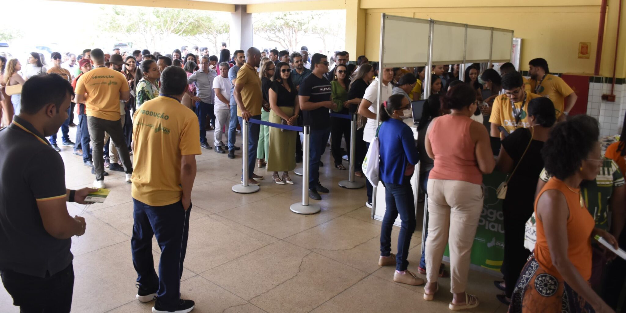 Oficinas Técnicas revisam o PPA 2024–2027 com escuta qualificada e participação ativa em Paulistana