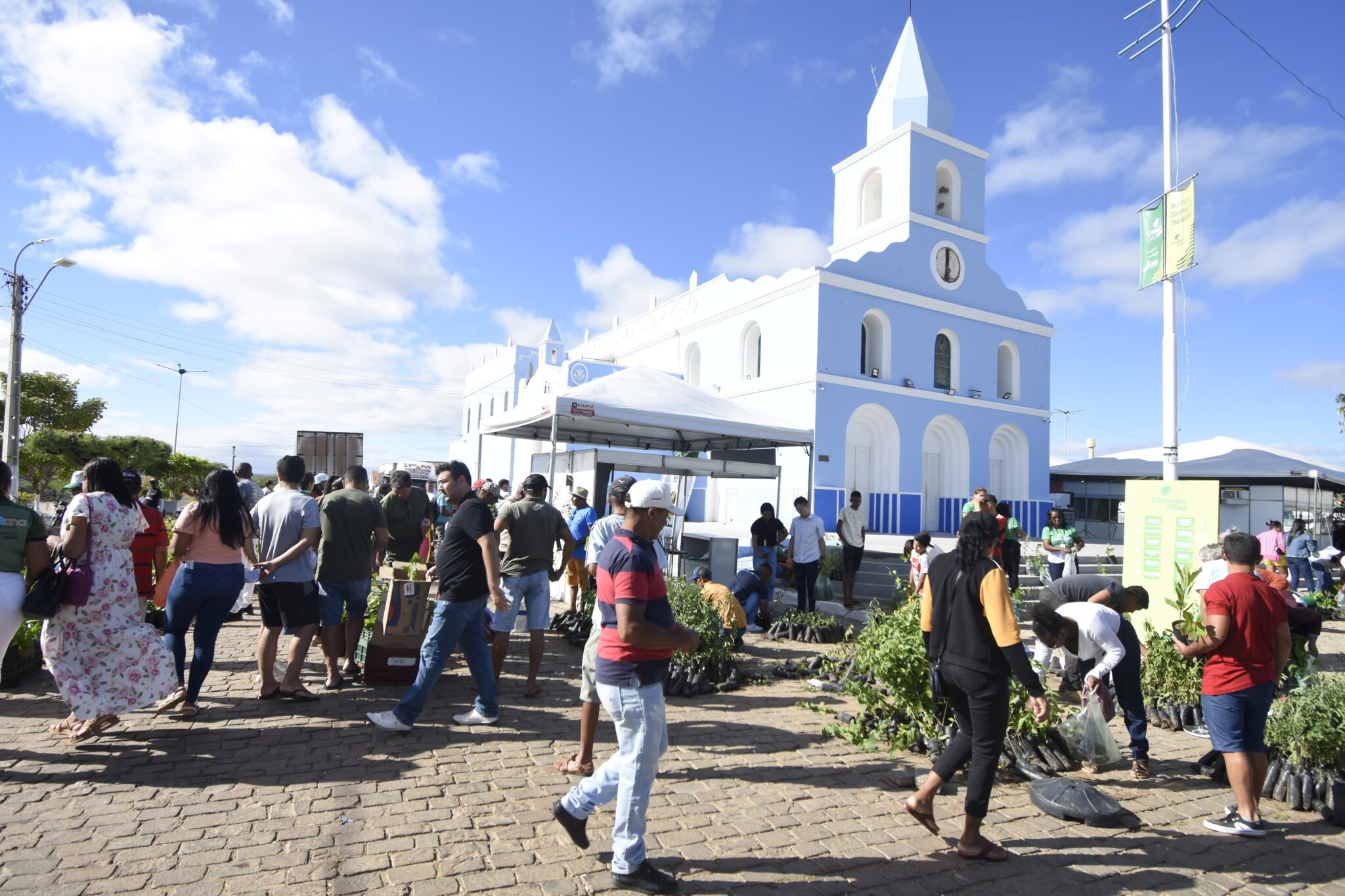 Oficinas Técnicas revisam o PPA 2024–2027 com escuta qualificada e participação ativa em Paulistana