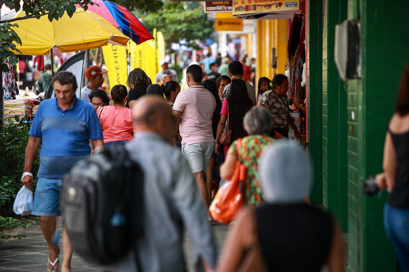 Primeira edição do Boletim Analítico de Conjuntura Econômica de 2025 destaca crescimento da economia do Piauí