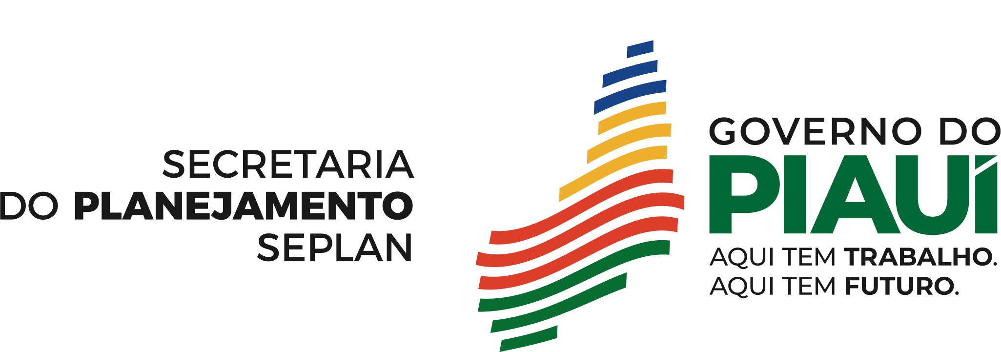 Logo Governo do Piauí