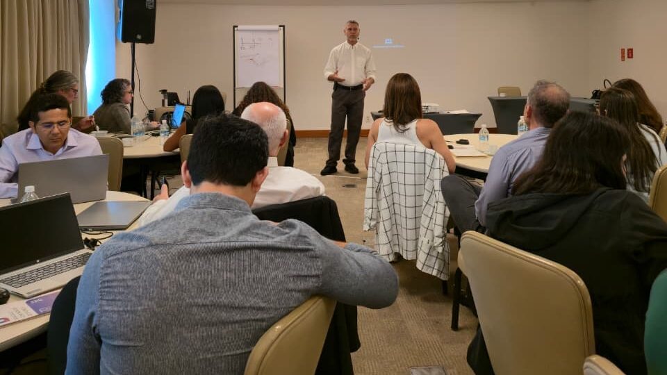 Seplan participa de capacitação sobre aquisições públicas e gestão de projetos financiados pelo Banco Mundial