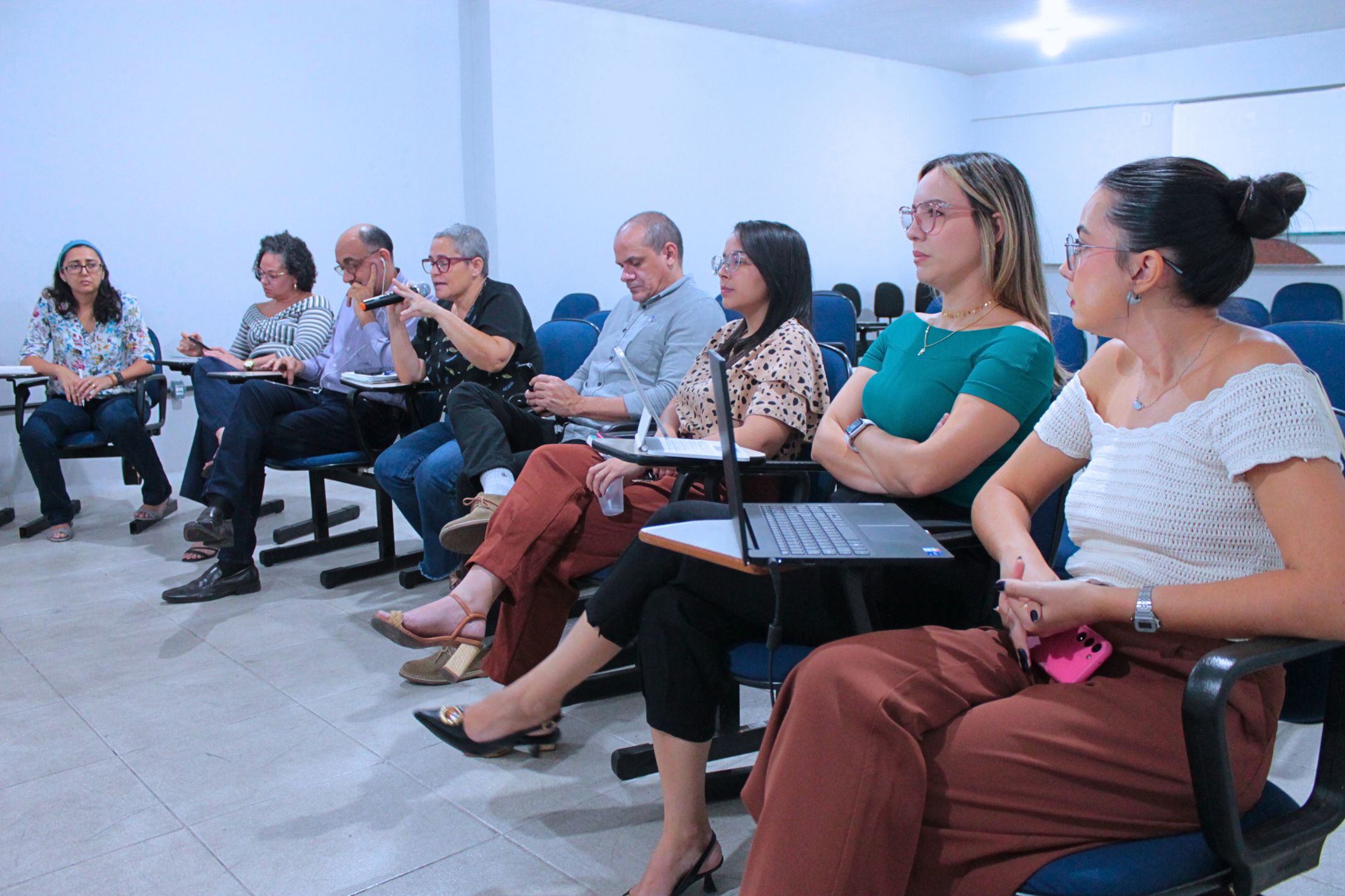 Projeto Pilares II promove encontros com comunidades quilombolas e extrativistas da palha de carnaúba