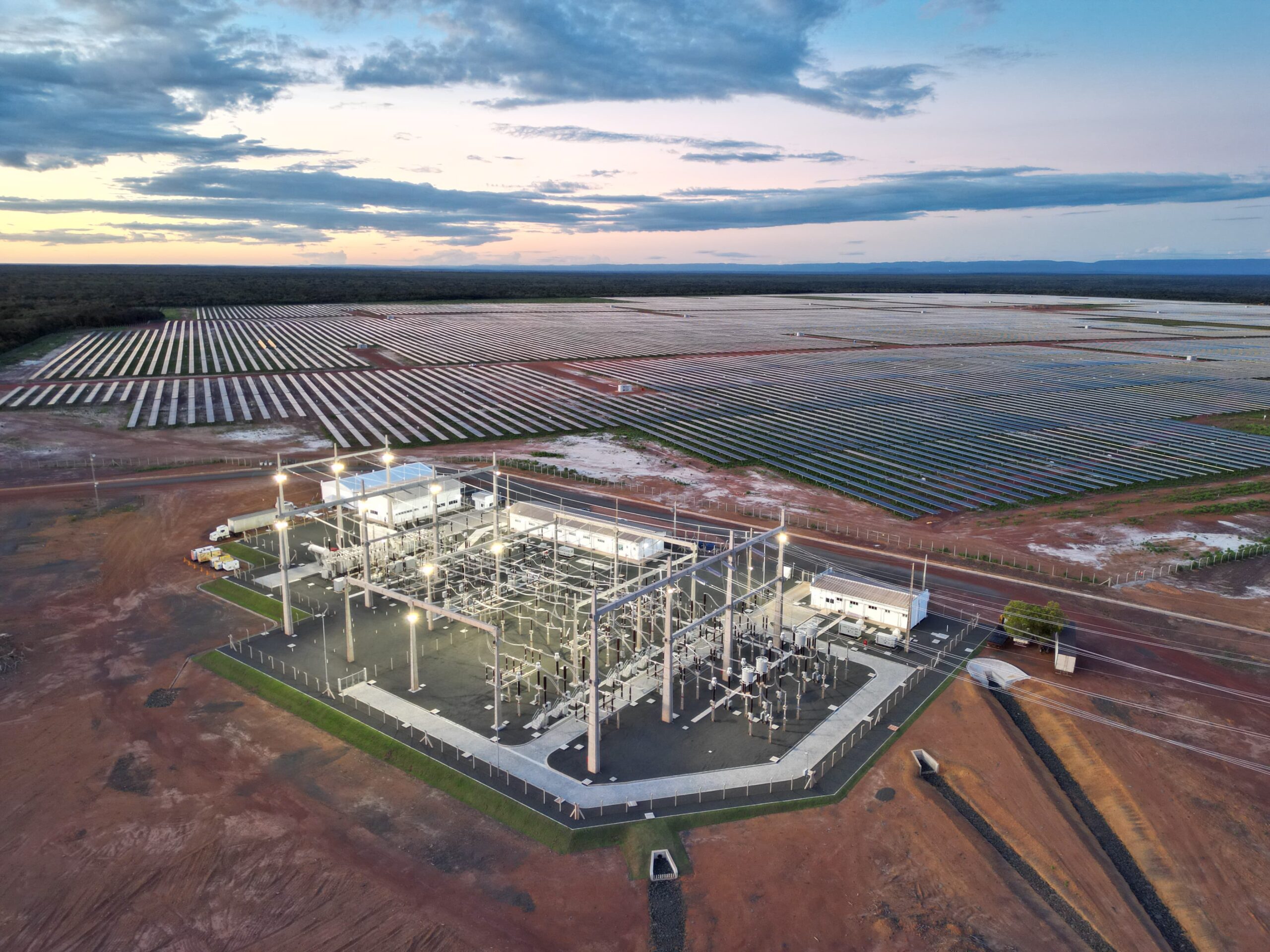 Piauí avança no ranking nacional de energia elétrica e lidera geração renovável