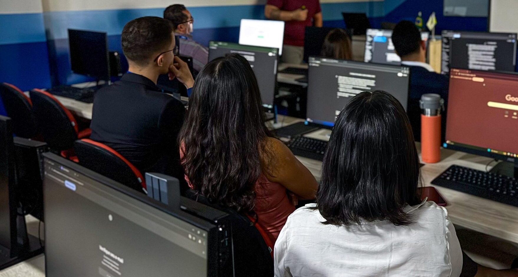 Seplan adota inteligência artificial para acelerar processos do projeto Piauí Sustentável e Inclusivo