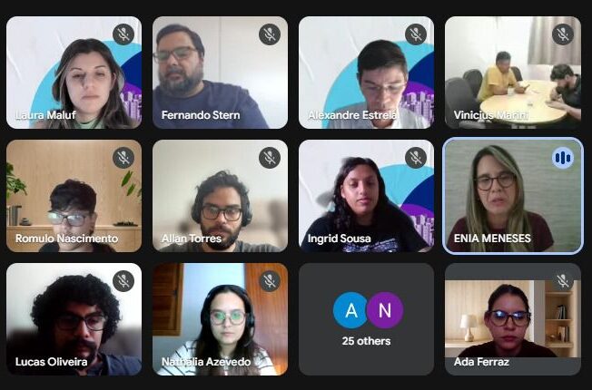 OPA é destaque em fórum sobre participação cidadã