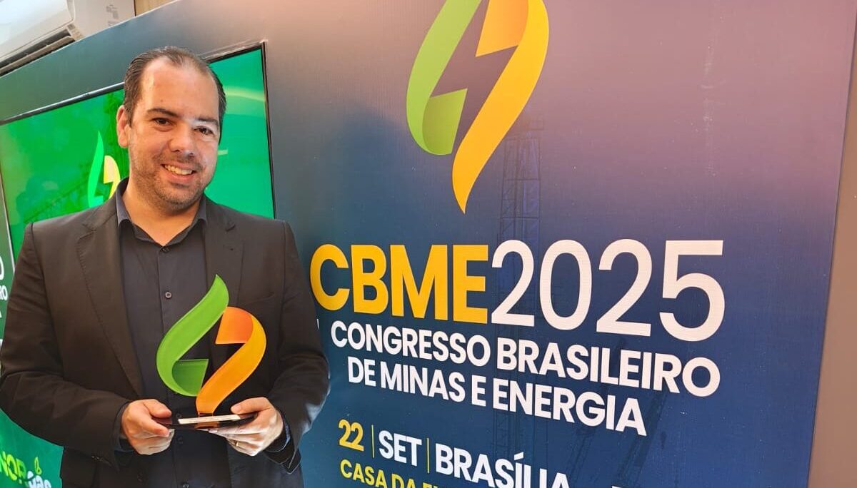 Governo do Piauí é destaque nacional com projeto Lion Mining no I Congresso Brasileiro de Minas e Energia