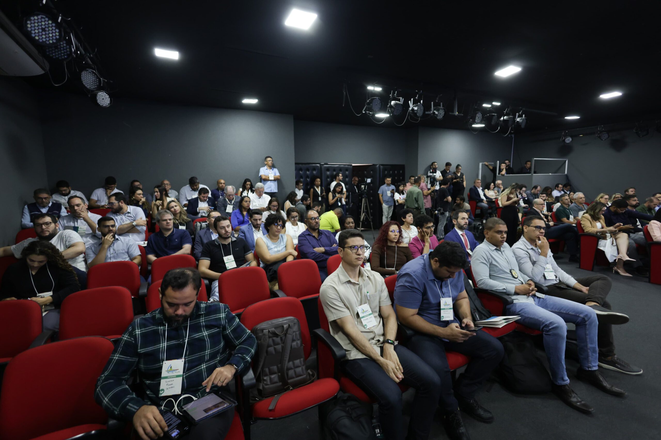 Piauí debate estratégias para segurança hídrica e mudanças climáticas
