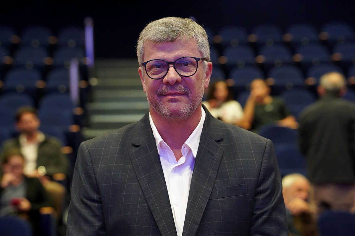 Paulo Jannuzzi ministra curso sobre indicadores sociais na gestão pública  em capacitação do Pactos pelo Piauí