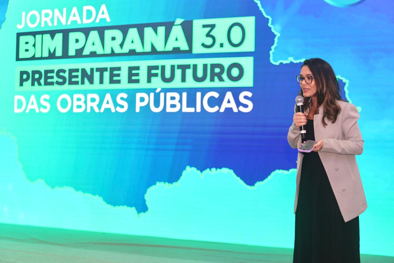 Governo do Piauí participa da Jornada BIM no Paraná e prepara imersão técnica para equipe premiada