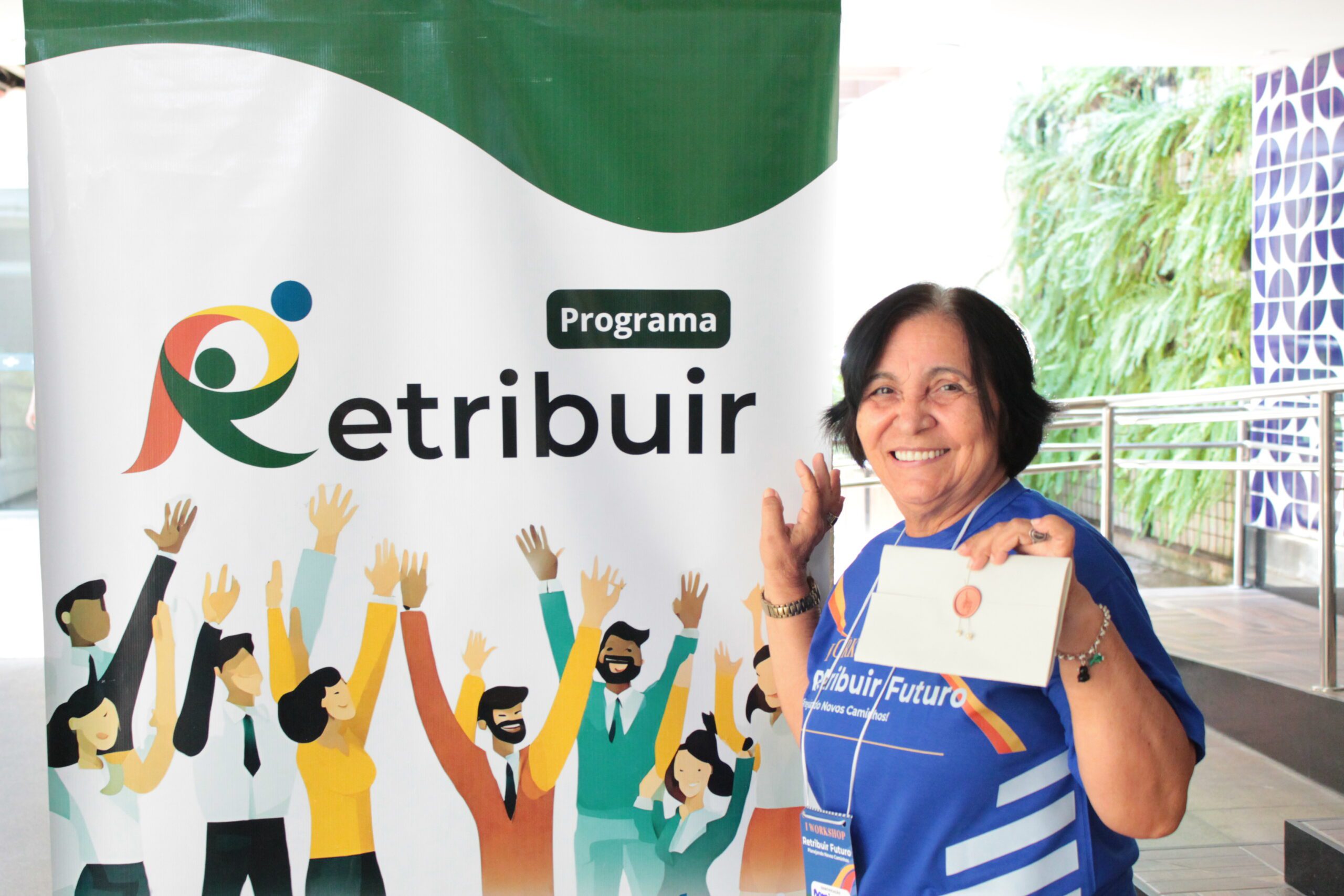 Projeto Retribuir da Seplan se destaca como pesquisa científica em periódico internacional