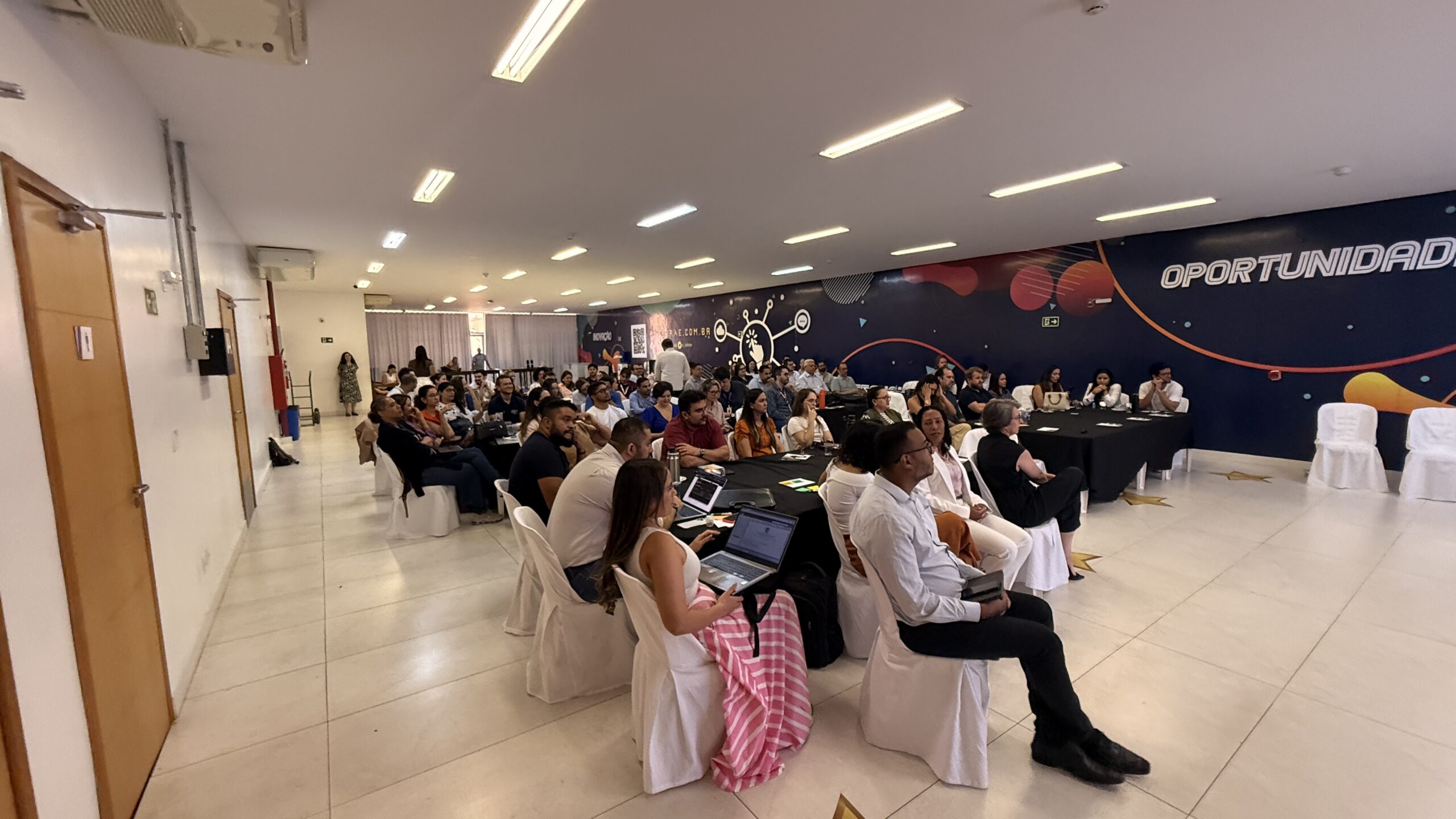 SEPLAN reúne equipes para alinhar Plano Estratégico 2026 e avaliar resultados do último ano