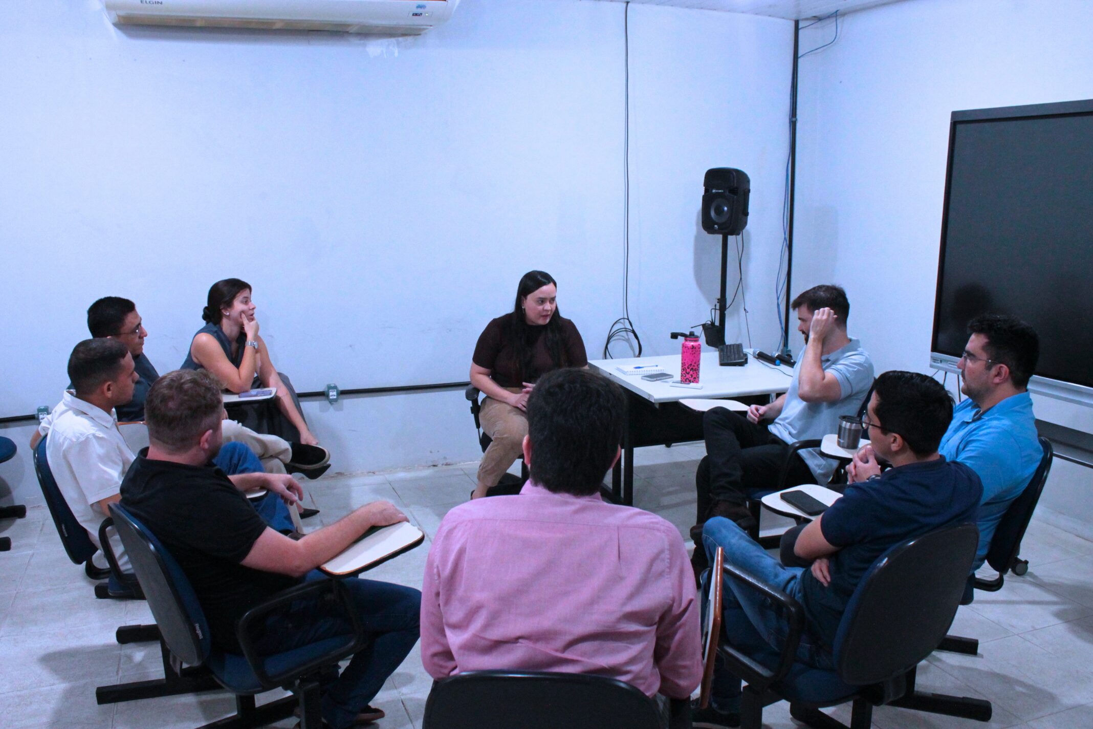 Experiência da SEPLAN na integração de novos servidores é publicada em periódico nacional