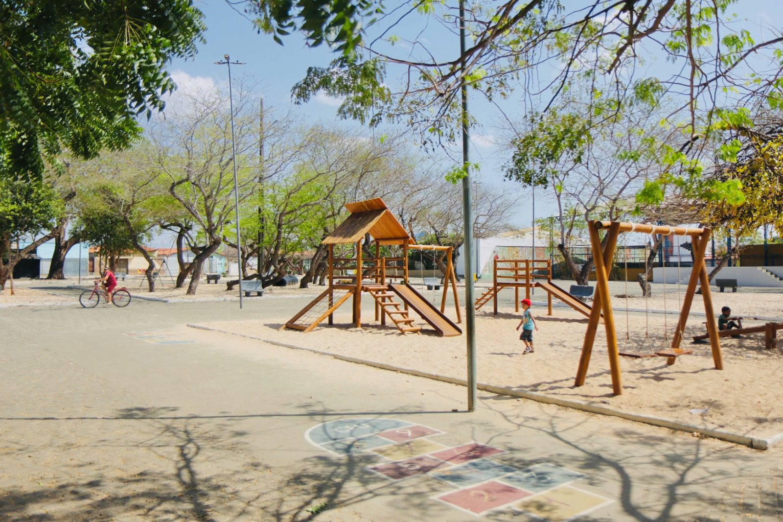 Com obras do OPA, Governo amplia participação popular e investe R$ 211 milhões no Piauí