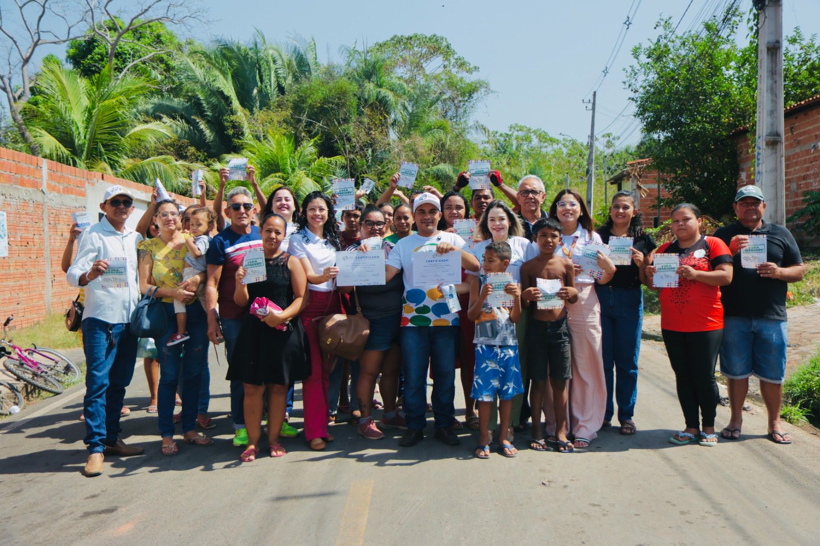 Lideranças comunitárias afirmam que OPA fortalece a participação popular e entrega resultados