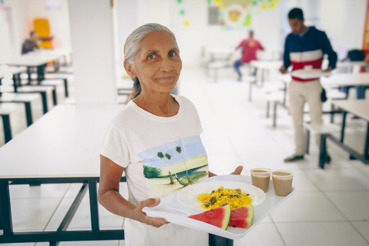 Governador apresenta avanços do Piauí nos indicadores sociais em solenidade nesta quinta (12)