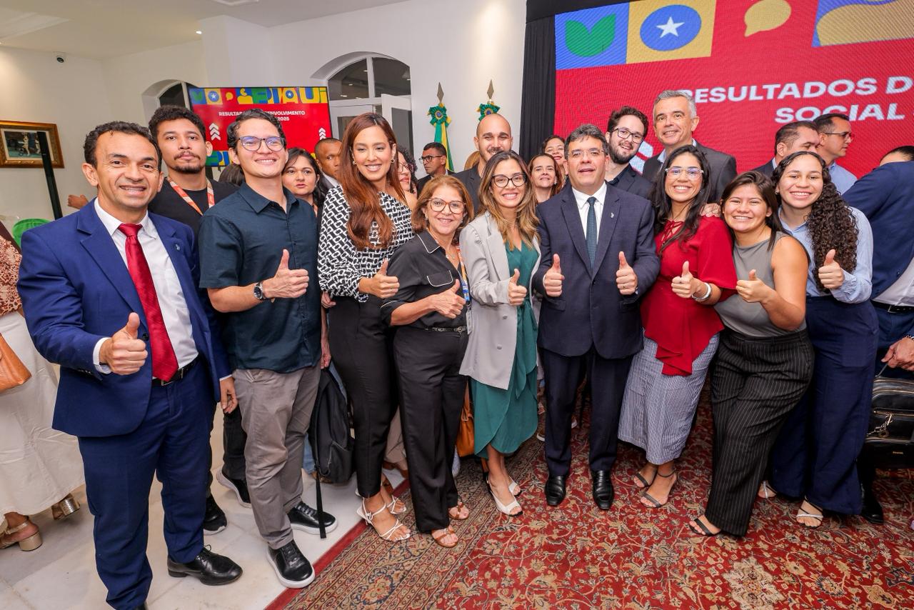 Governo do Estado encerra ciclo de prestação de contas e reforça Modelo de Gestão Estadual Avançado (MGE)