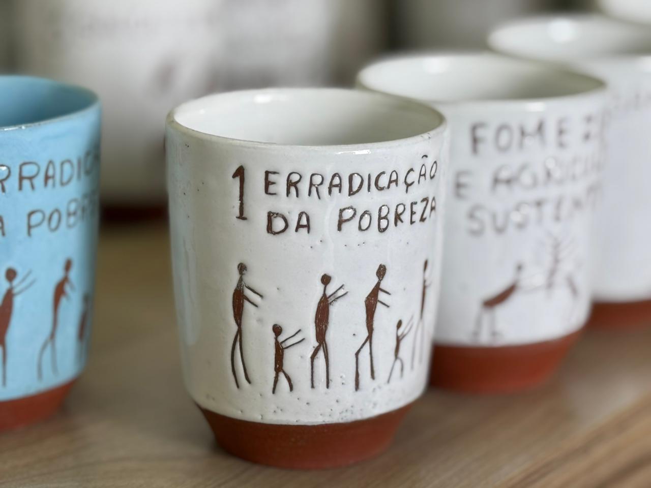 Piauí une sustentabilidade e patrimônio cultural na 1ª Conferência Estadual dos ODS do país