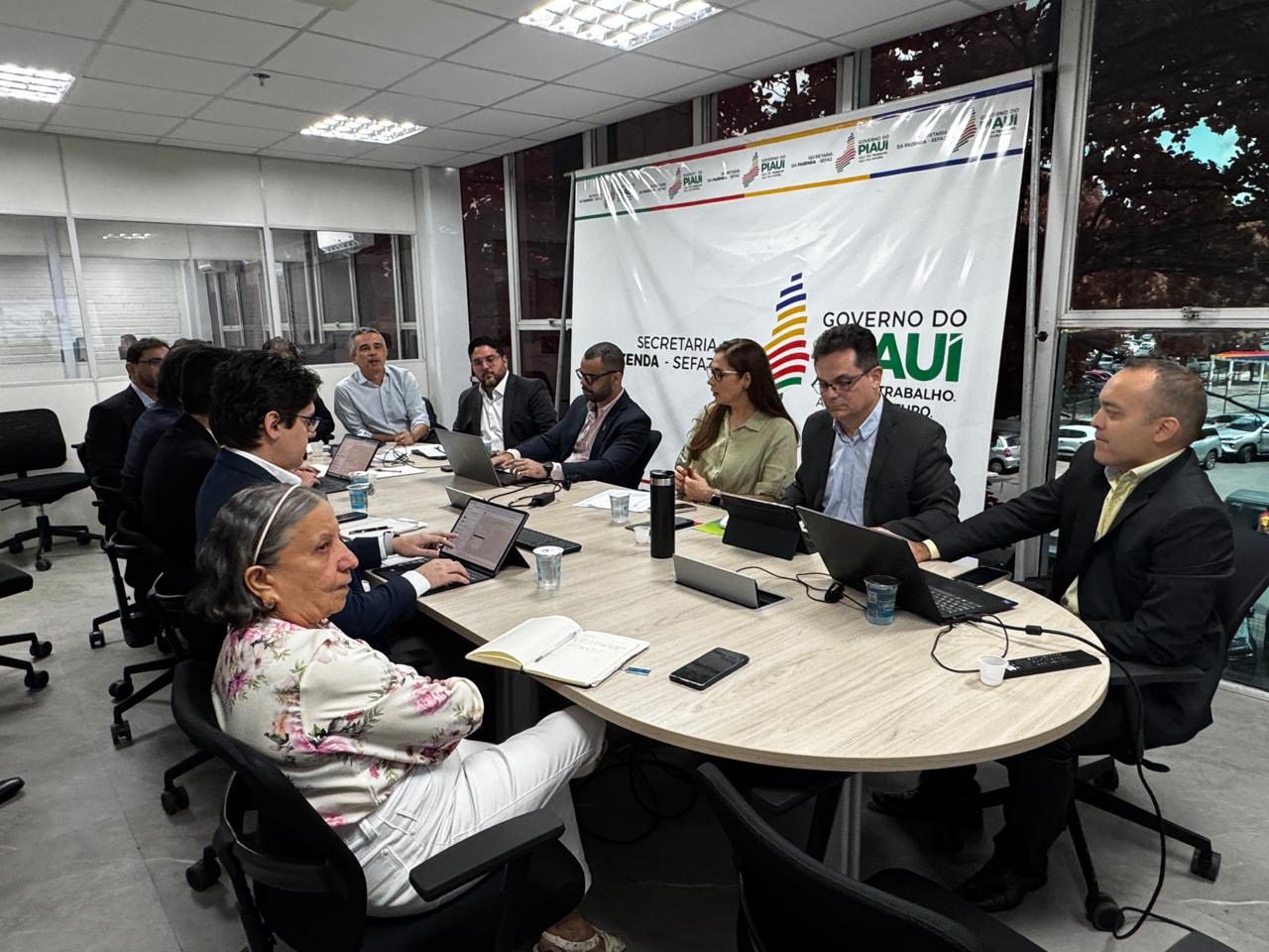 Plataforma Vetor garante maior eficiência no gasto público