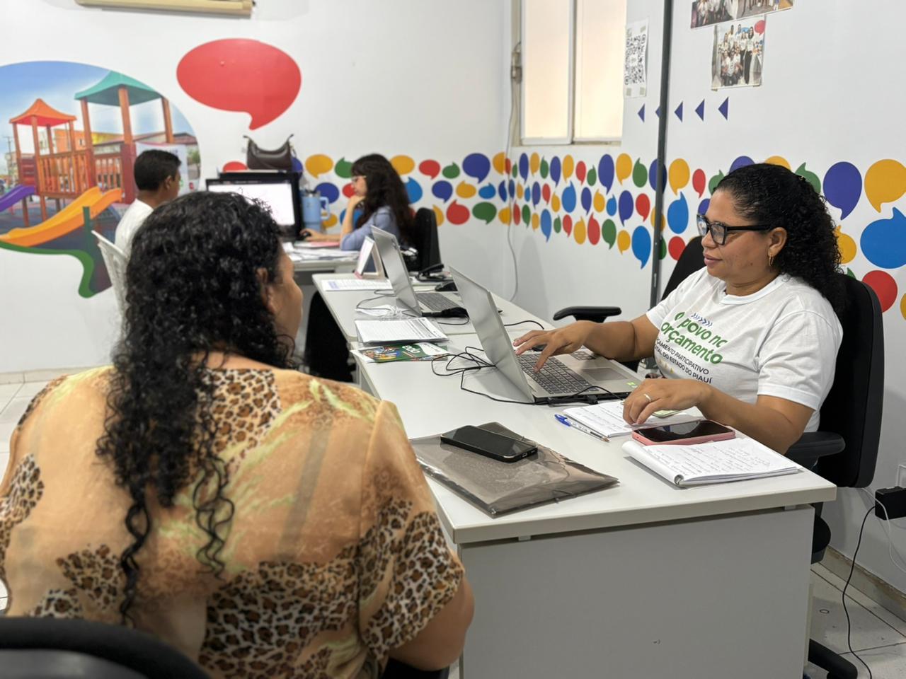 Cadastro de entidades e propostas no OPA 2026-2027 encerra na sexta-feira (20)