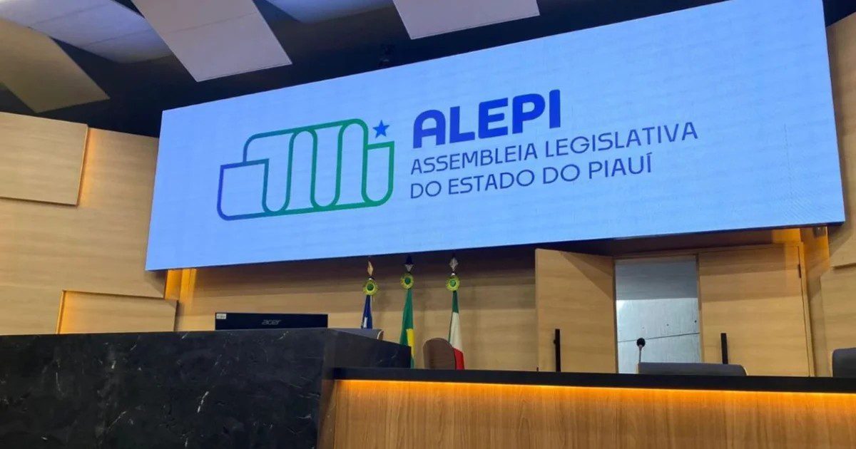 Governo do Estado encaminha Projeto de Lei de Diretrizes Orçamentárias 2027 para a ALEPI