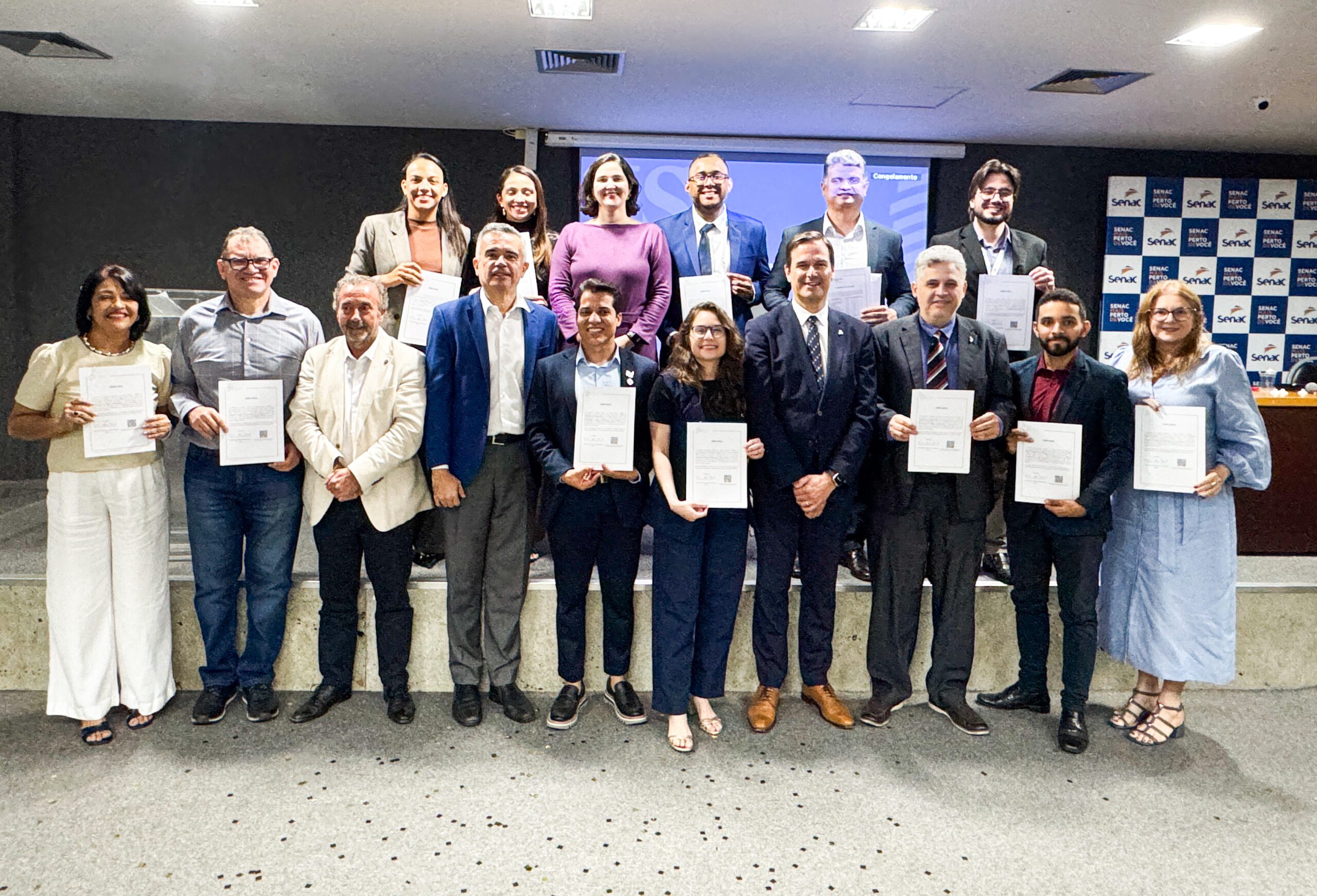 Parceria entre Governo do Piauí e Universidade de Lisboa forma nova turma de servidores em pós-graduação internacional