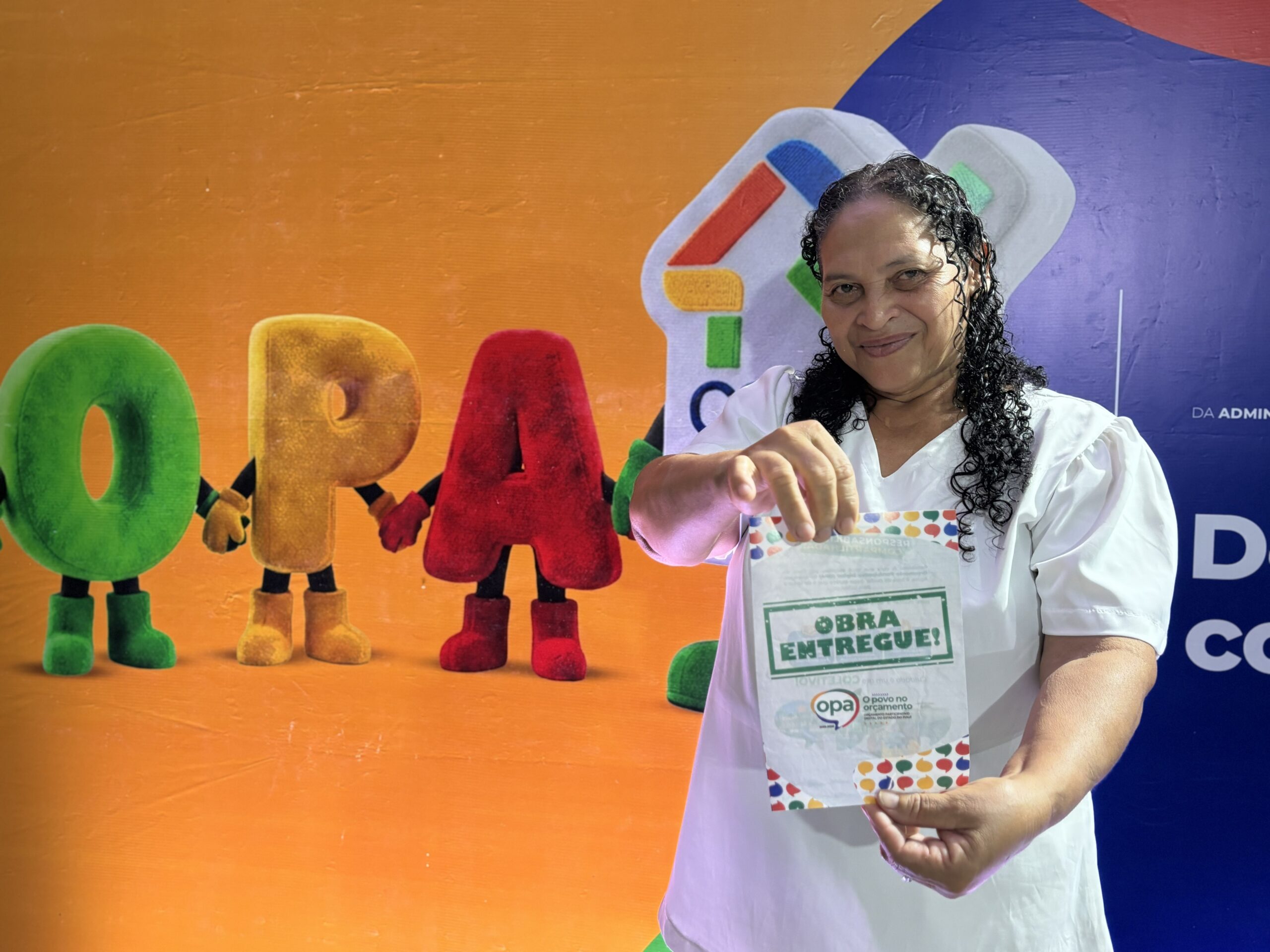 OPA 2026-2027 inicia votação popular nesta sexta-feira (12)