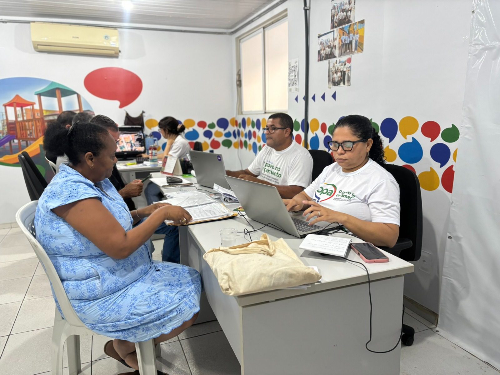 OPA 2026-2027: Governo do Piauí divulga propostas aptas à votação nesta terça (09)