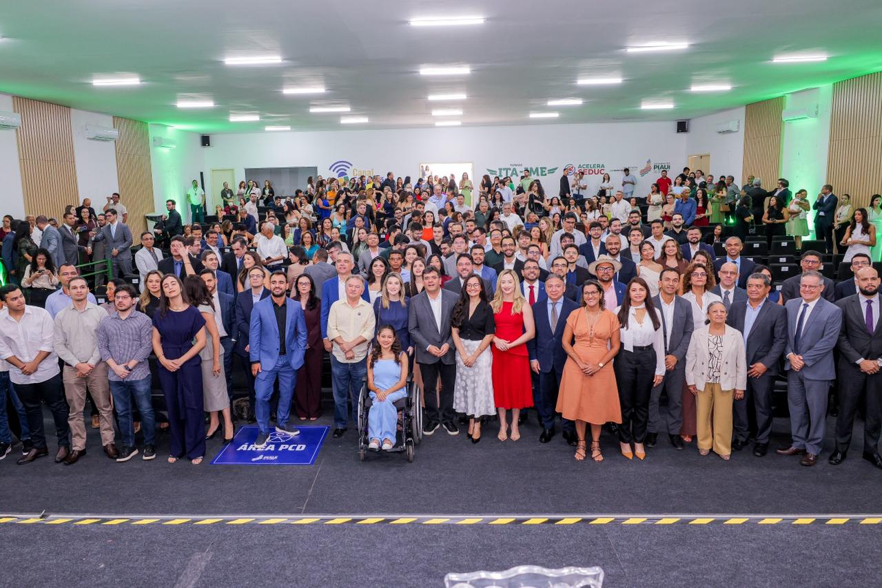 Seplan reforça quadro técnico com nomeação de 16 novos servidores