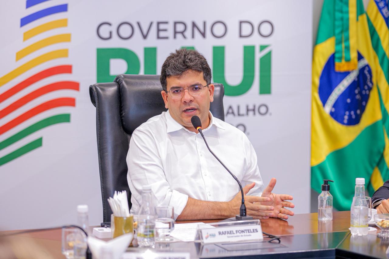 Governo do Piauí publica edital de concurso público unificado; Seplan integra o certame