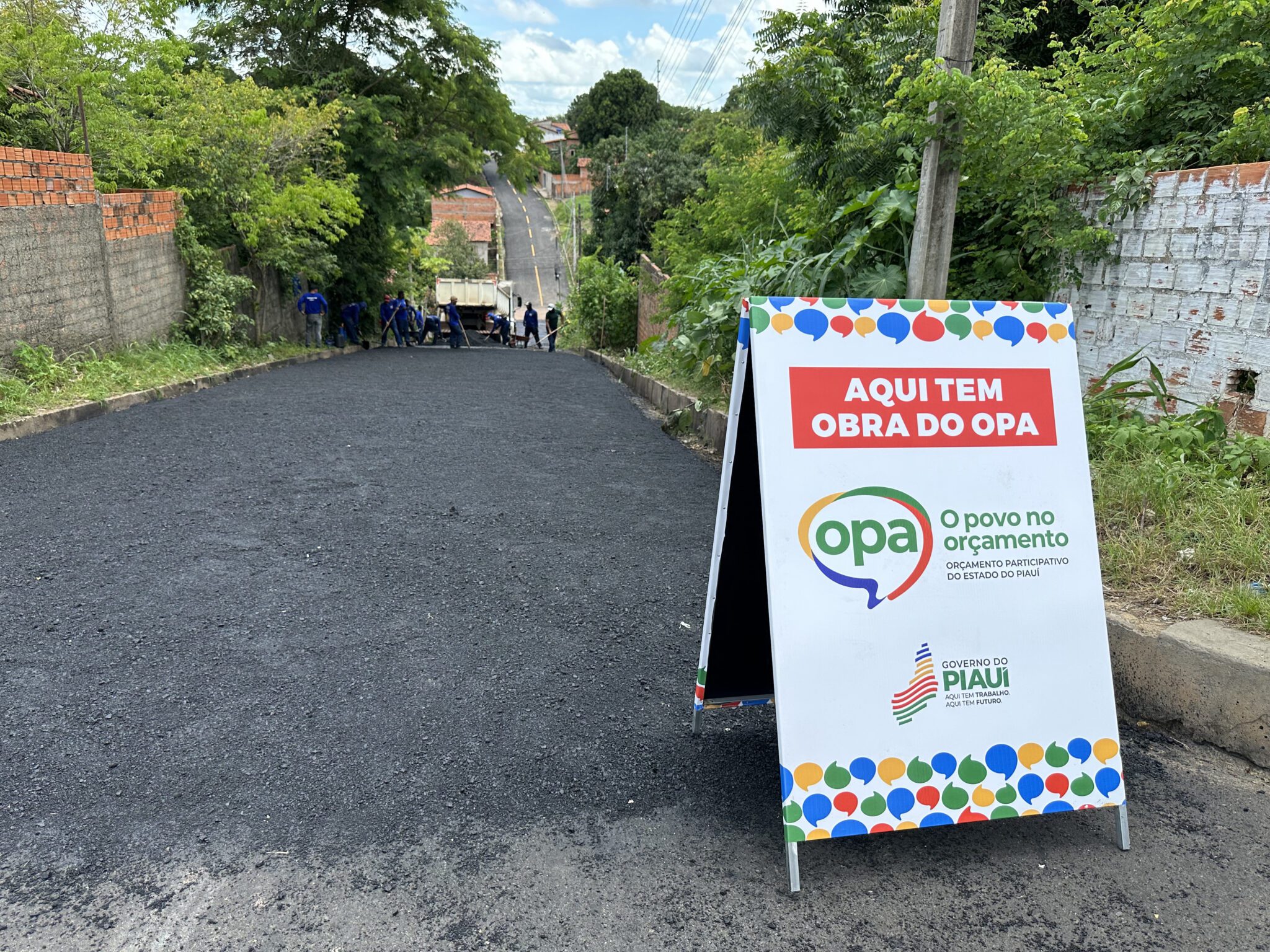 OPA 2024-2025 já tem mais de 700 propostas cadastradas; inscrições encerram na quarta (27)