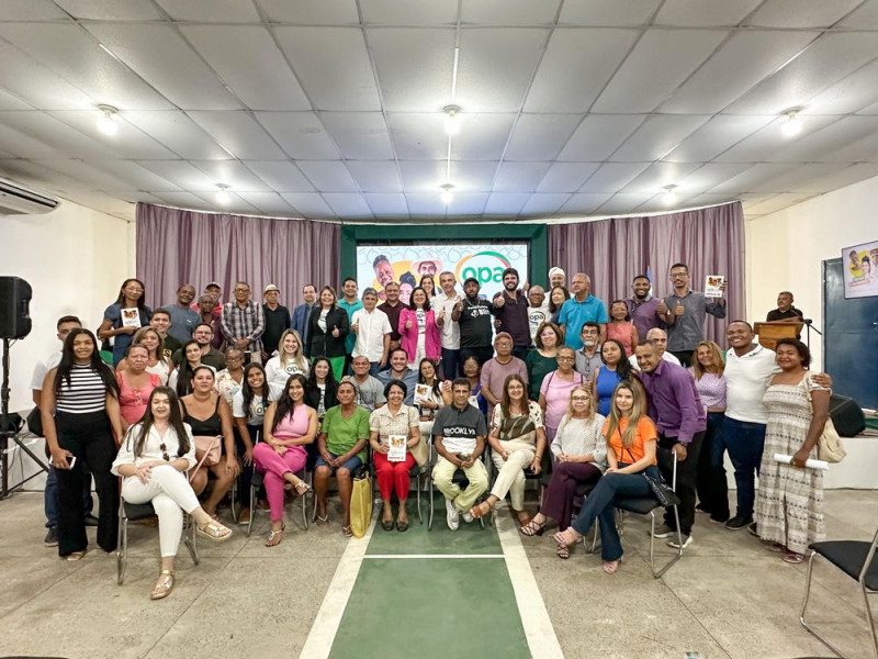Governo do Estado lança OPA 2024-2025 em Floriano nesta sexta-feira (01)