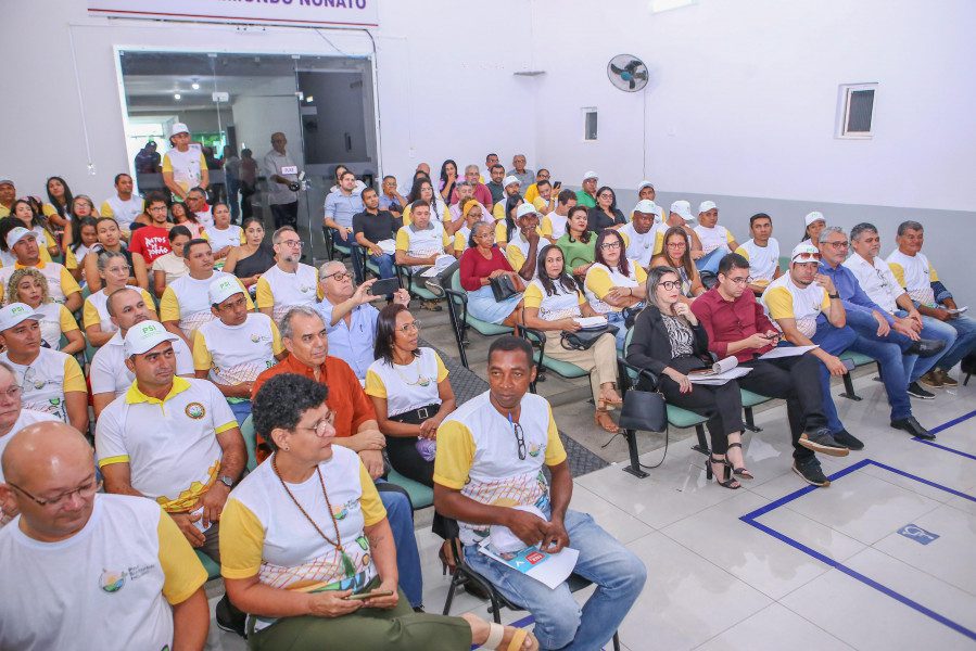 Governo do Estado vai realizar oficina do projeto Piauí Sustentável e Inclusivo